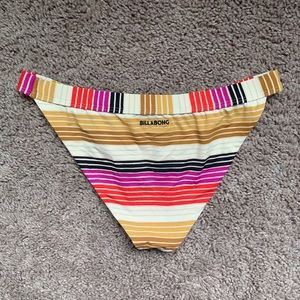 Billabong bathing suit bottoms